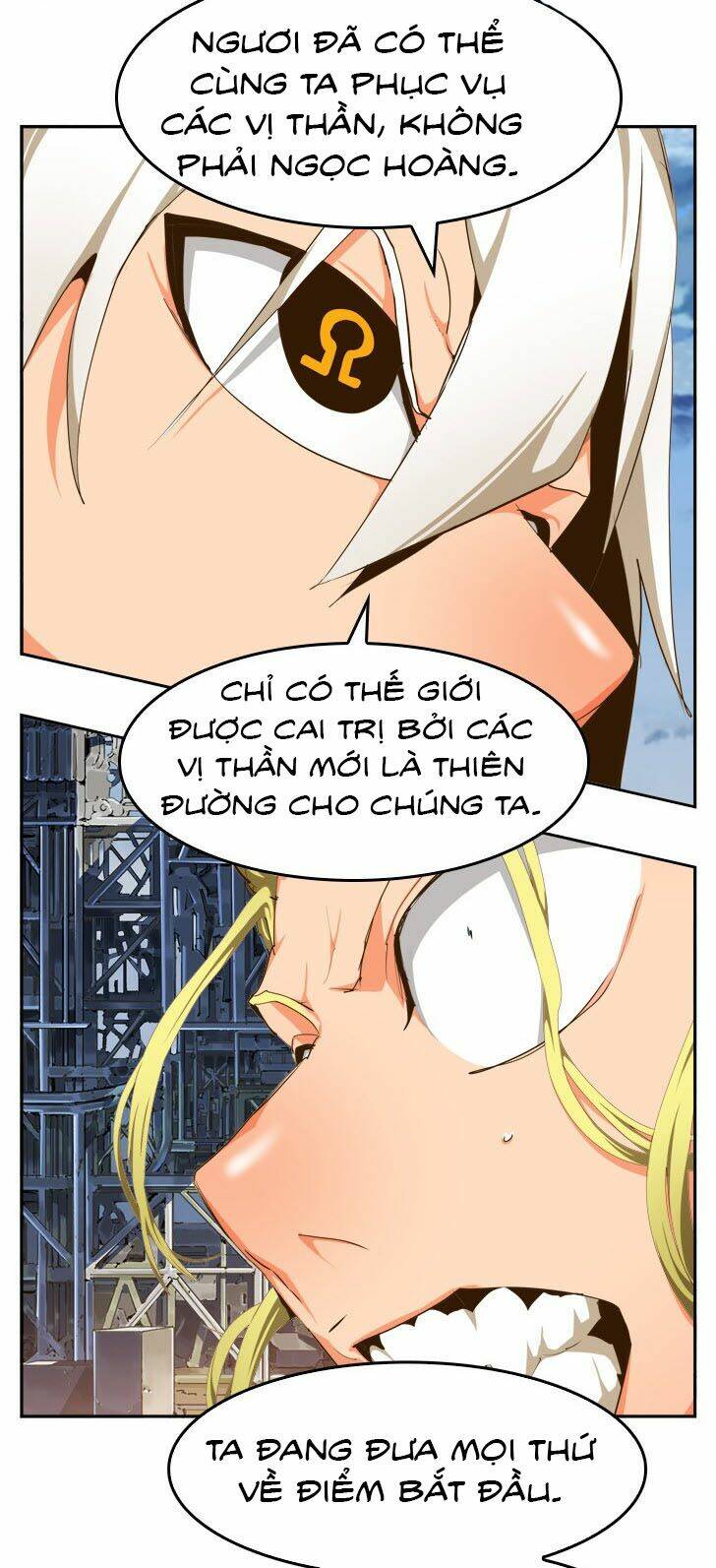 Chúa Tể Học Đường Chapter 431 - Trang 2