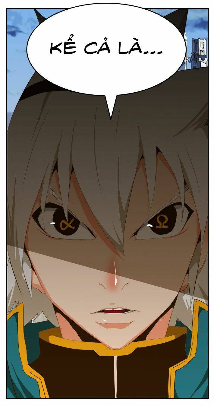 Chúa Tể Học Đường Chapter 431 - Trang 2