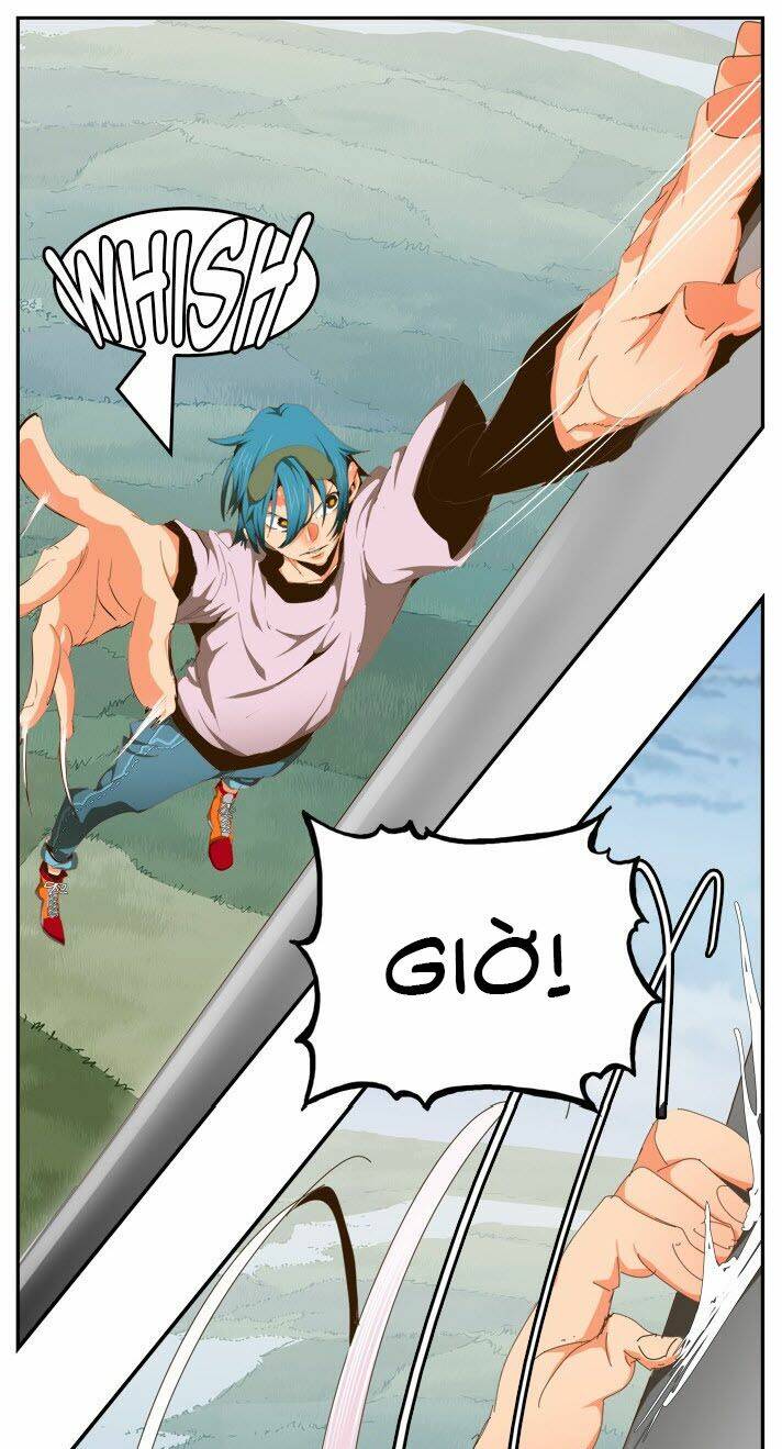 Chúa Tể Học Đường Chapter 431 - Trang 2