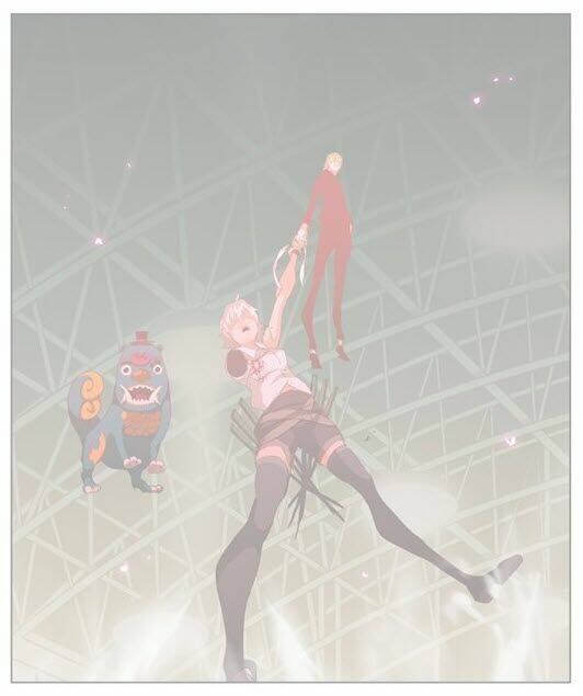 Chúa Tể Học Đường Chapter 431 - Trang 2