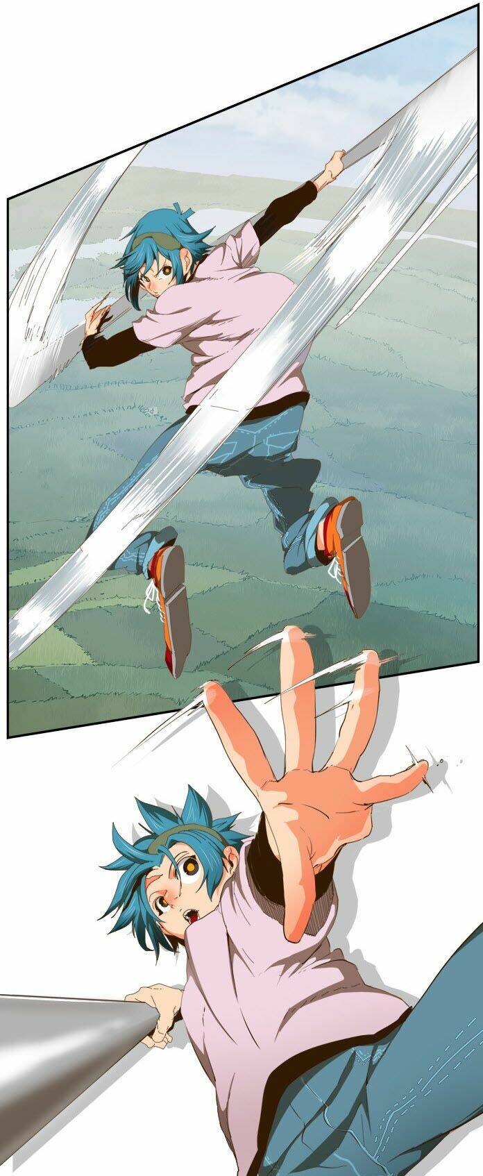 Chúa Tể Học Đường Chapter 431 - Trang 2