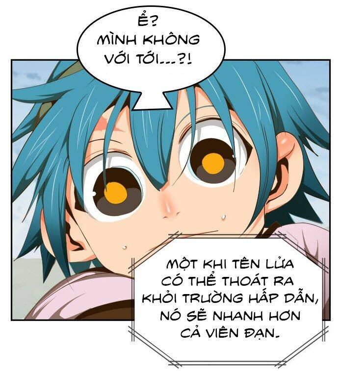 Chúa Tể Học Đường Chapter 431 - Trang 2