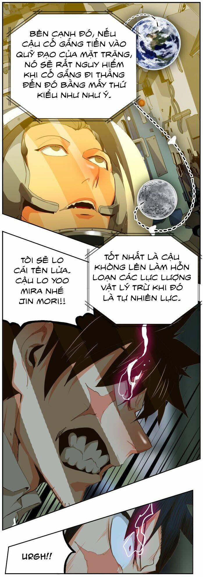 Chúa Tể Học Đường Chapter 431 - Trang 2