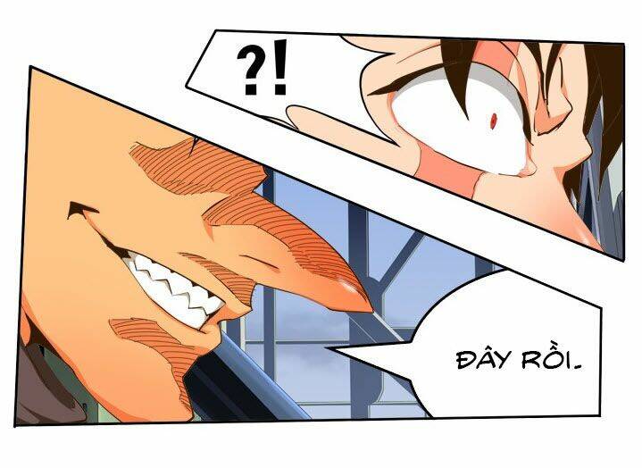 Chúa Tể Học Đường Chapter 431 - Trang 2