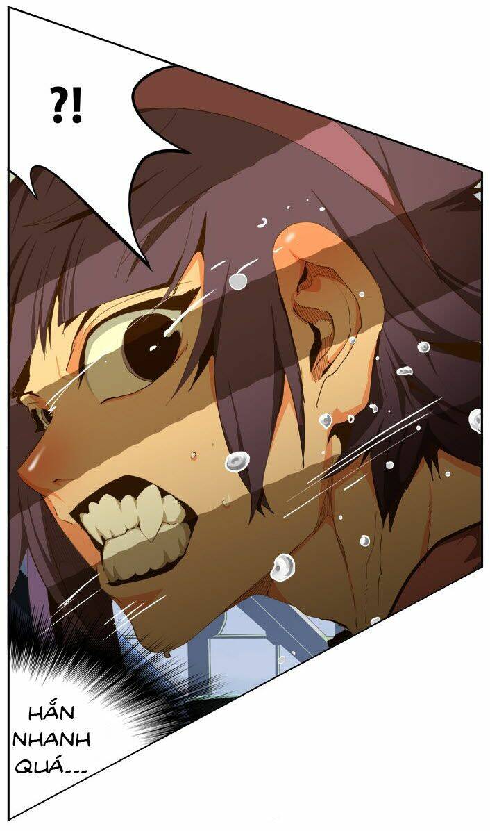 Chúa Tể Học Đường Chapter 431 - Trang 2