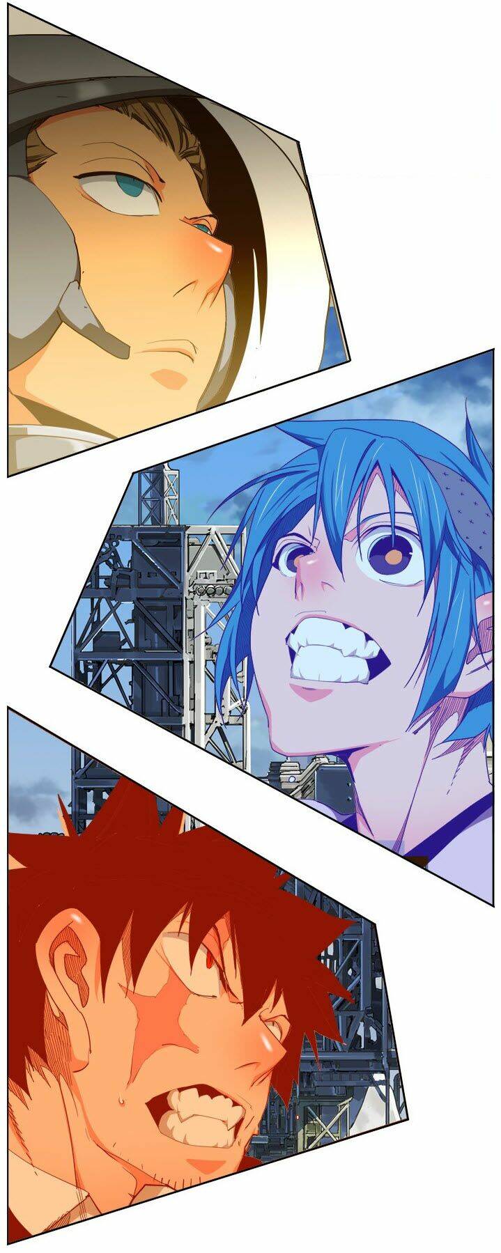 Chúa Tể Học Đường Chapter 431 - Trang 2