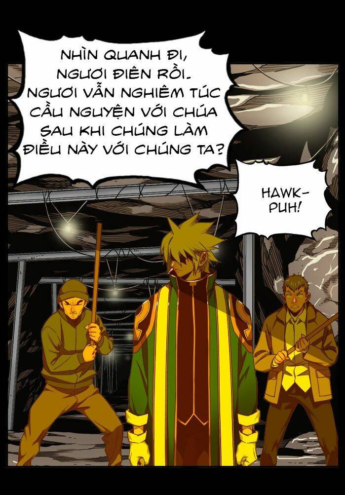 Chúa Tể Học Đường Chapter 431 - Trang 2