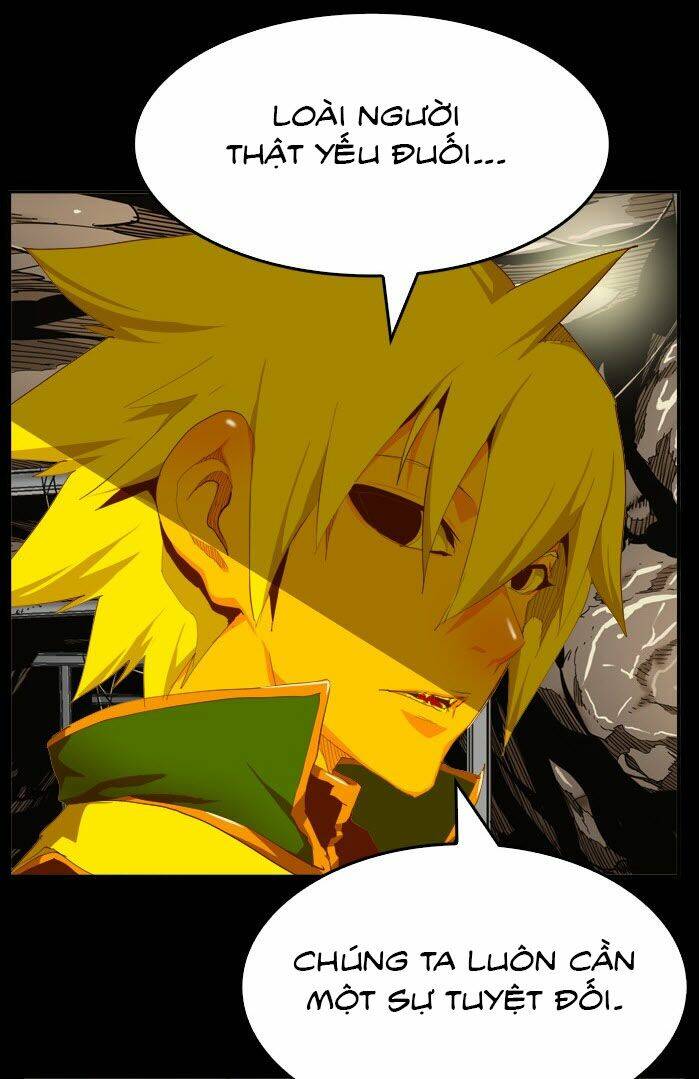 Chúa Tể Học Đường Chapter 431 - Trang 2