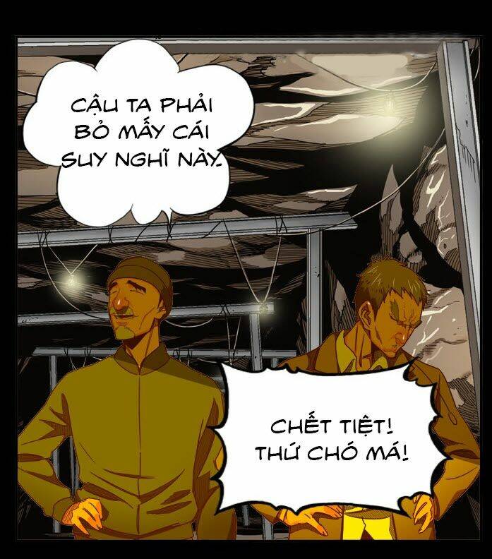 Chúa Tể Học Đường Chapter 431 - Trang 2