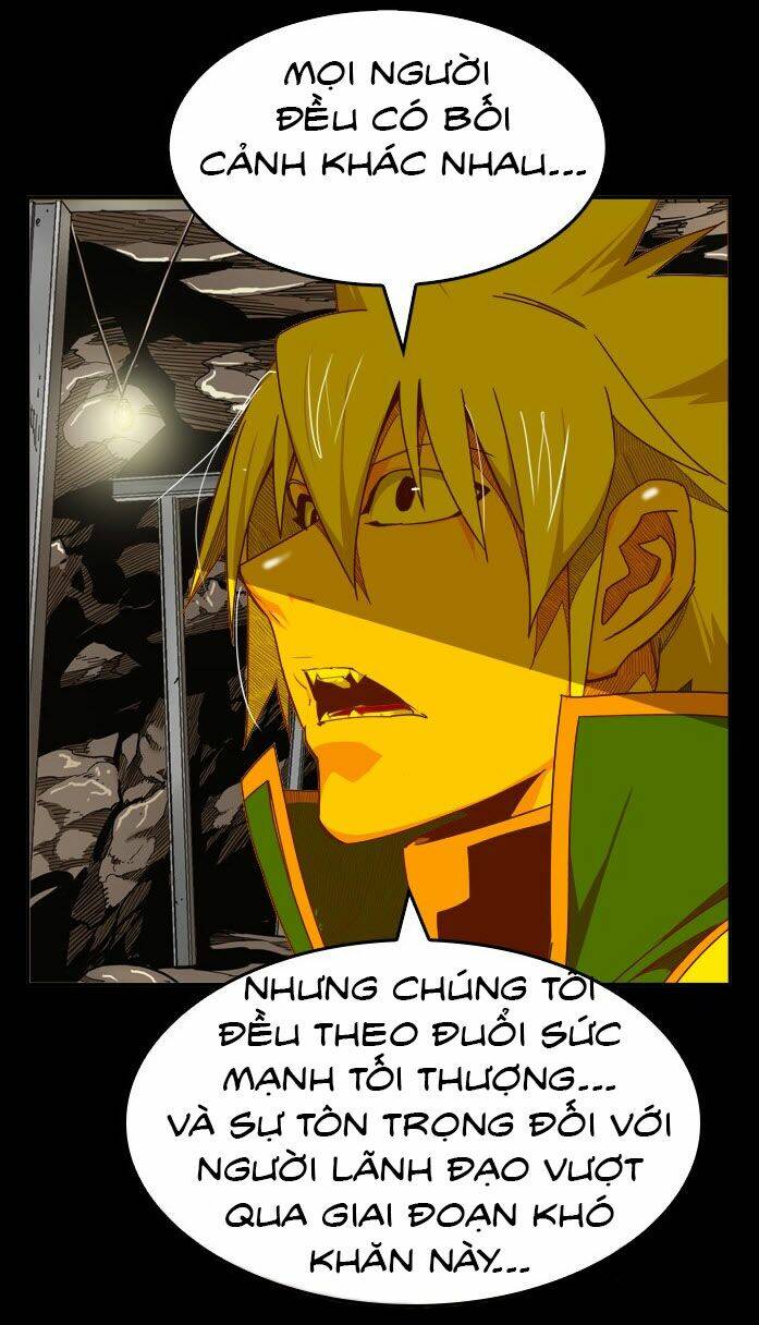 Chúa Tể Học Đường Chapter 431 - Trang 2