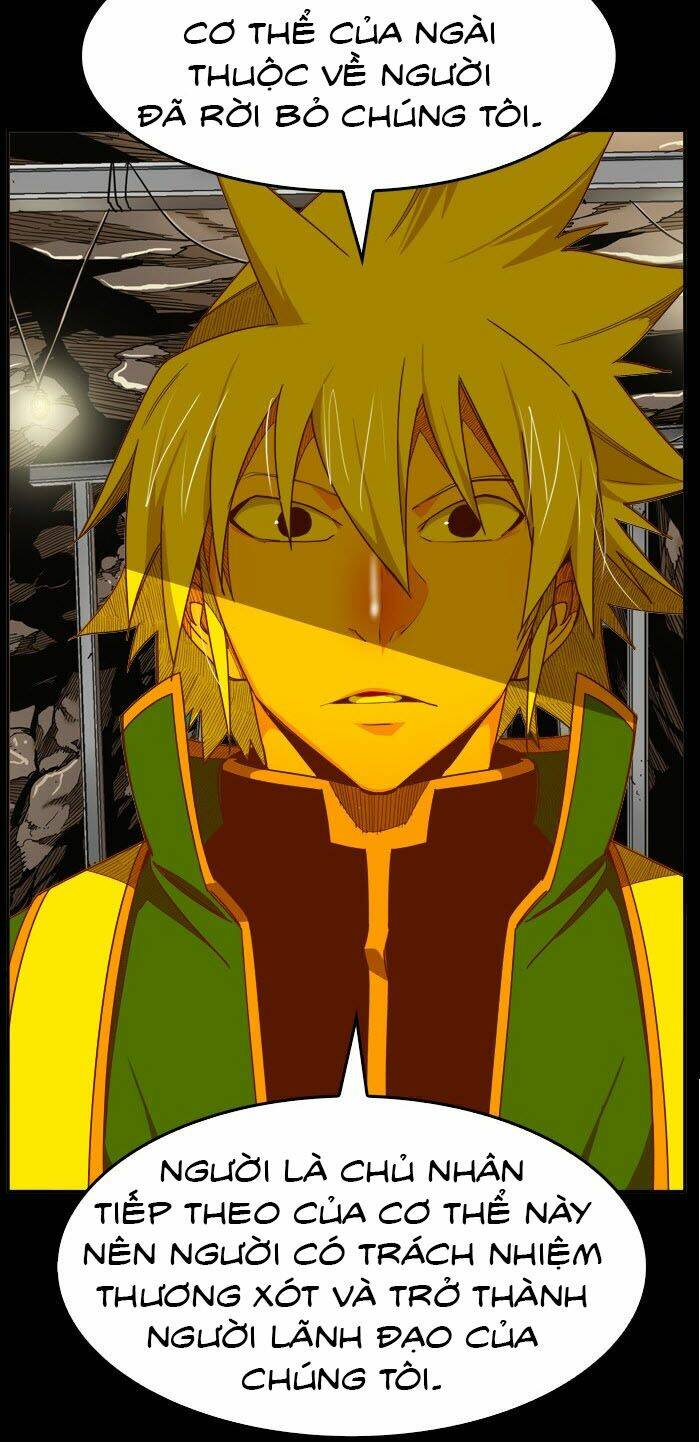 Chúa Tể Học Đường Chapter 431 - Trang 2