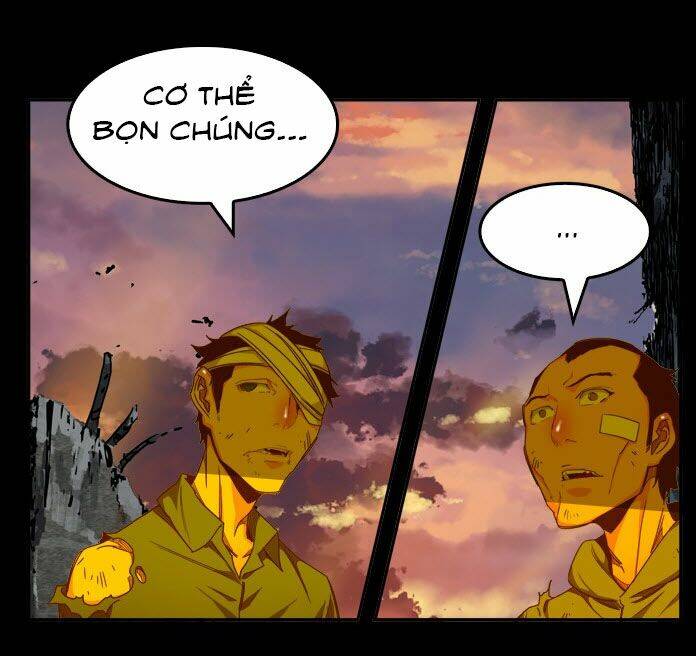 Chúa Tể Học Đường Chapter 431 - Trang 2