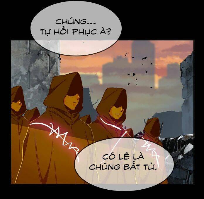 Chúa Tể Học Đường Chapter 431 - Trang 2