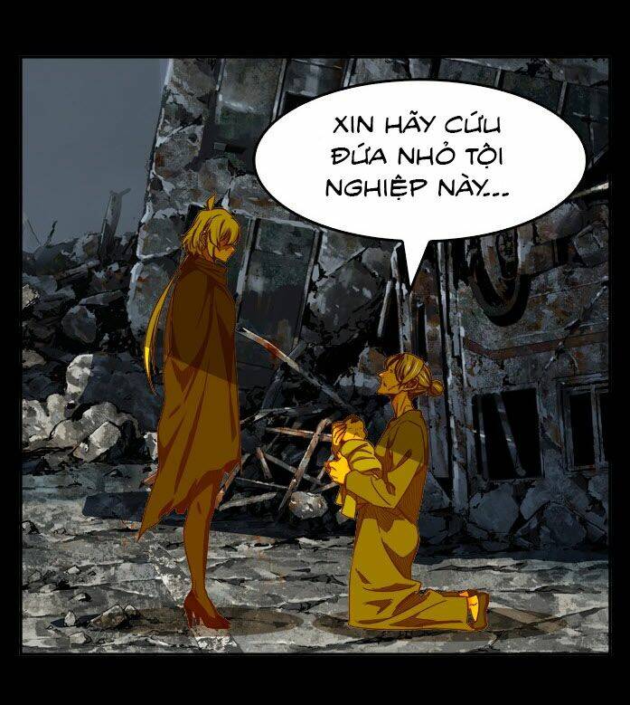 Chúa Tể Học Đường Chapter 431 - Trang 2