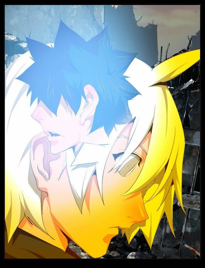 Chúa Tể Học Đường Chapter 431 - Trang 2