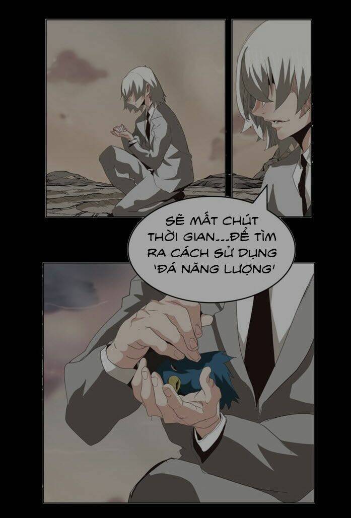 Chúa Tể Học Đường Chapter 431 - Trang 2