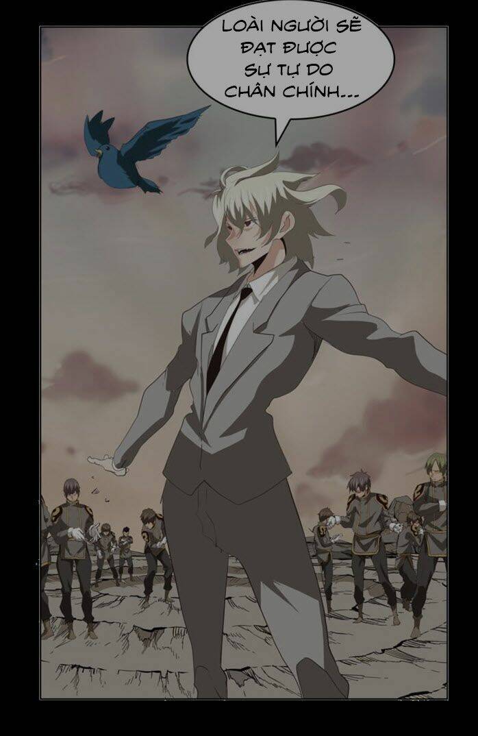 Chúa Tể Học Đường Chapter 431 - Trang 2