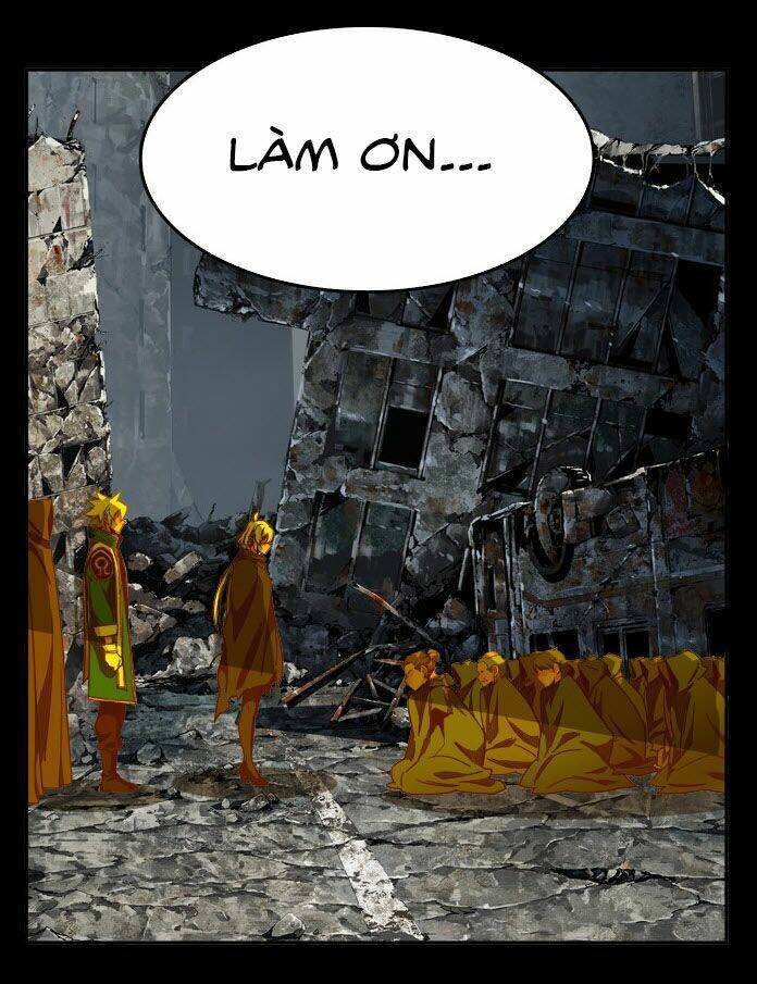 Chúa Tể Học Đường Chapter 431 - Trang 2