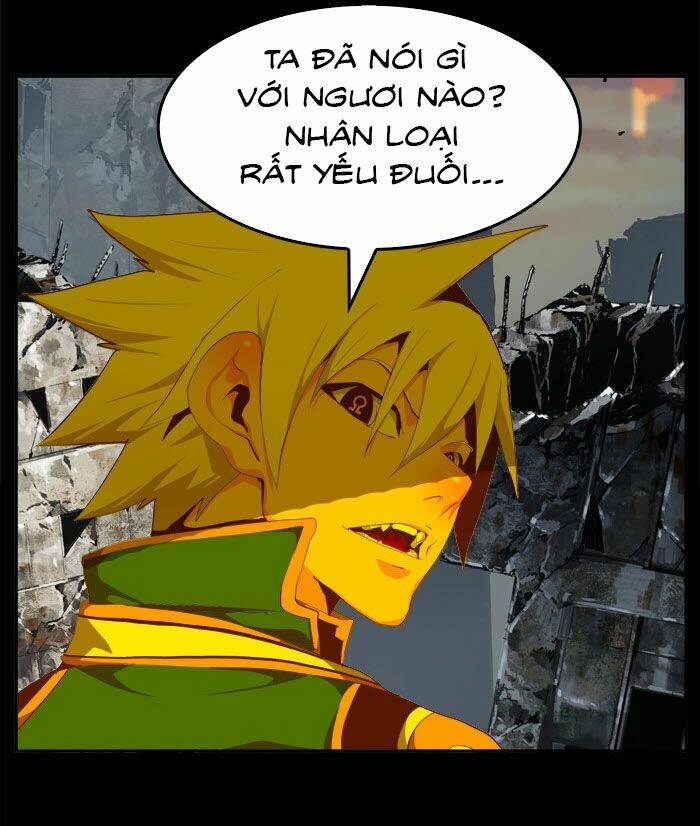 Chúa Tể Học Đường Chapter 431 - Trang 2