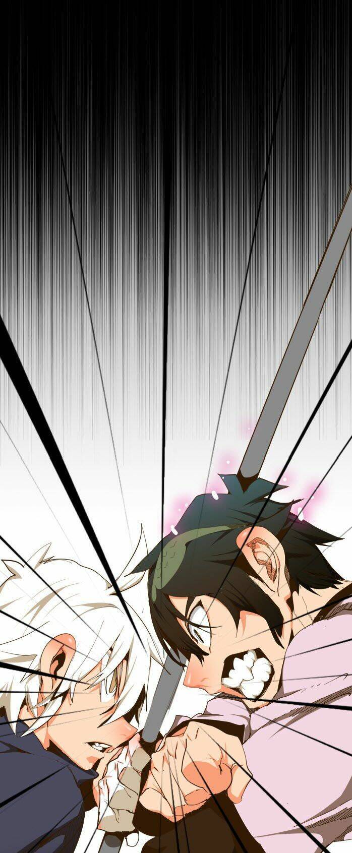 Chúa Tể Học Đường Chapter 431 - Trang 2