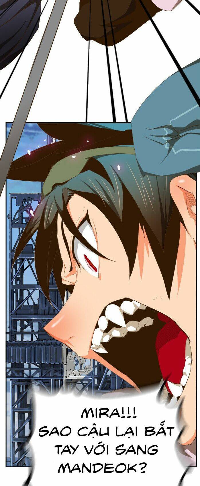 Chúa Tể Học Đường Chapter 431 - Trang 2