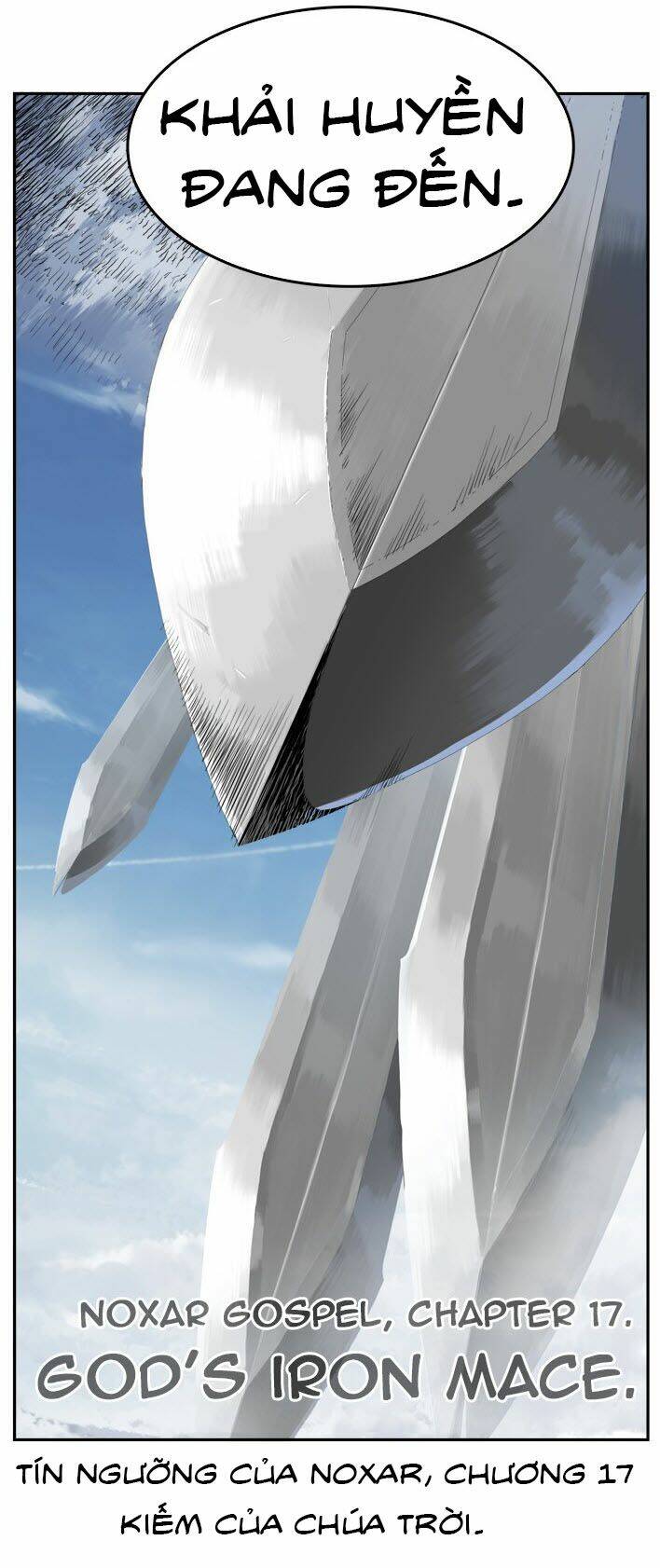 Chúa Tể Học Đường Chapter 432 - Trang 2