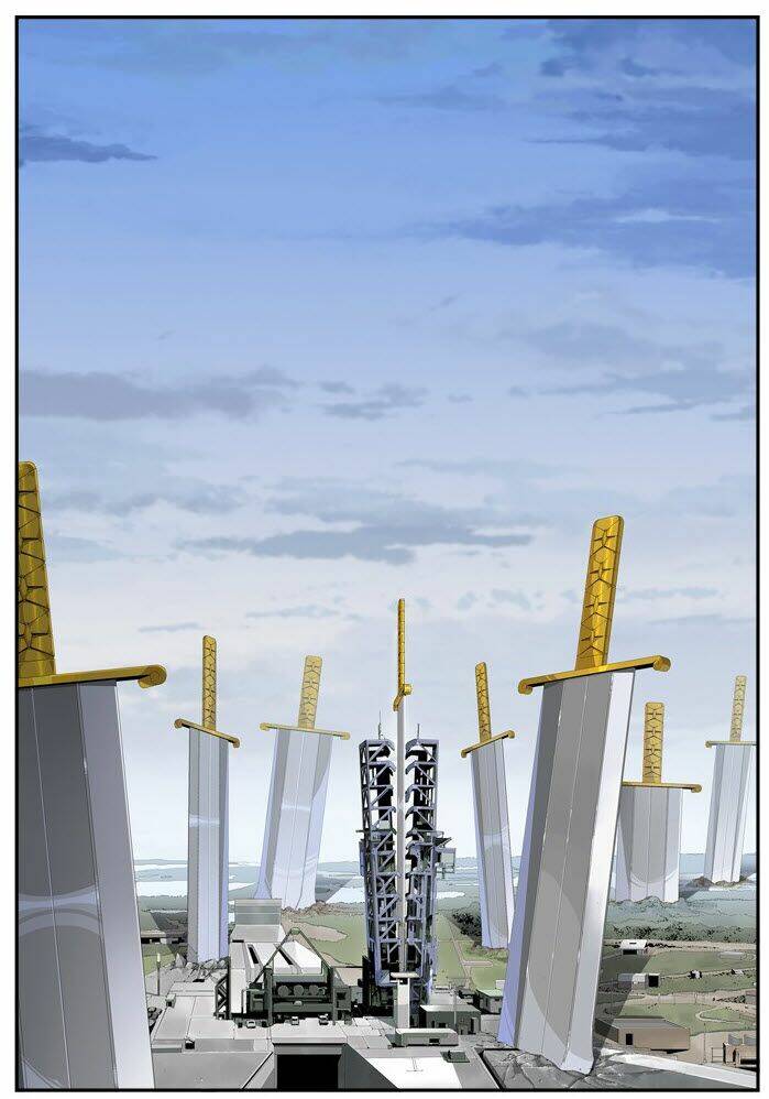 Chúa Tể Học Đường Chapter 432 - Trang 2