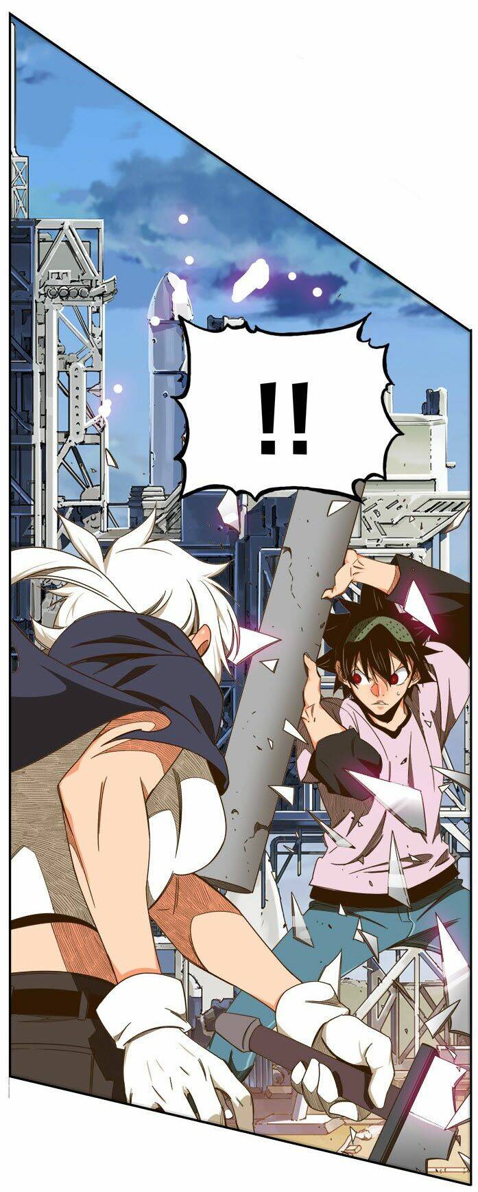 Chúa Tể Học Đường Chapter 432 - Trang 2