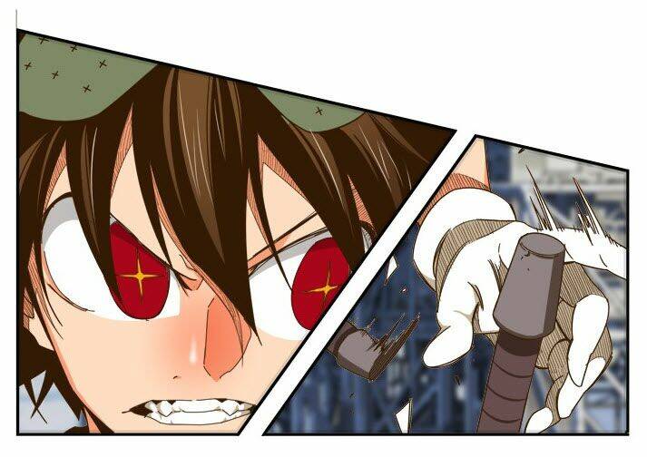 Chúa Tể Học Đường Chapter 432 - Trang 2