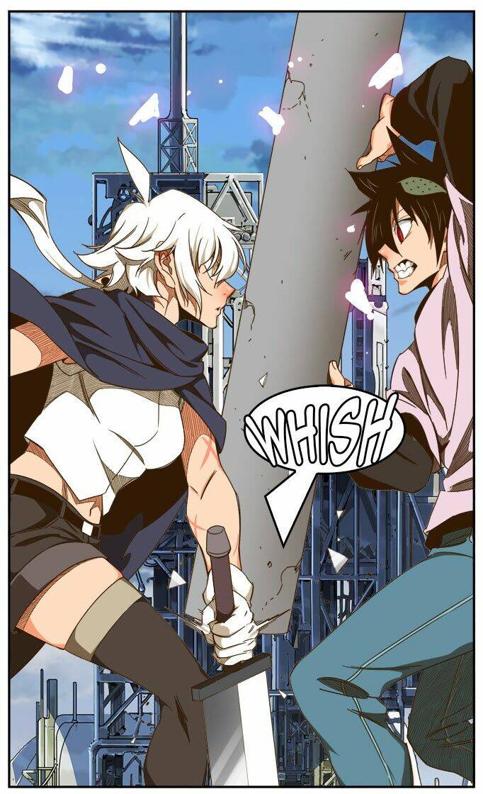 Chúa Tể Học Đường Chapter 432 - Trang 2