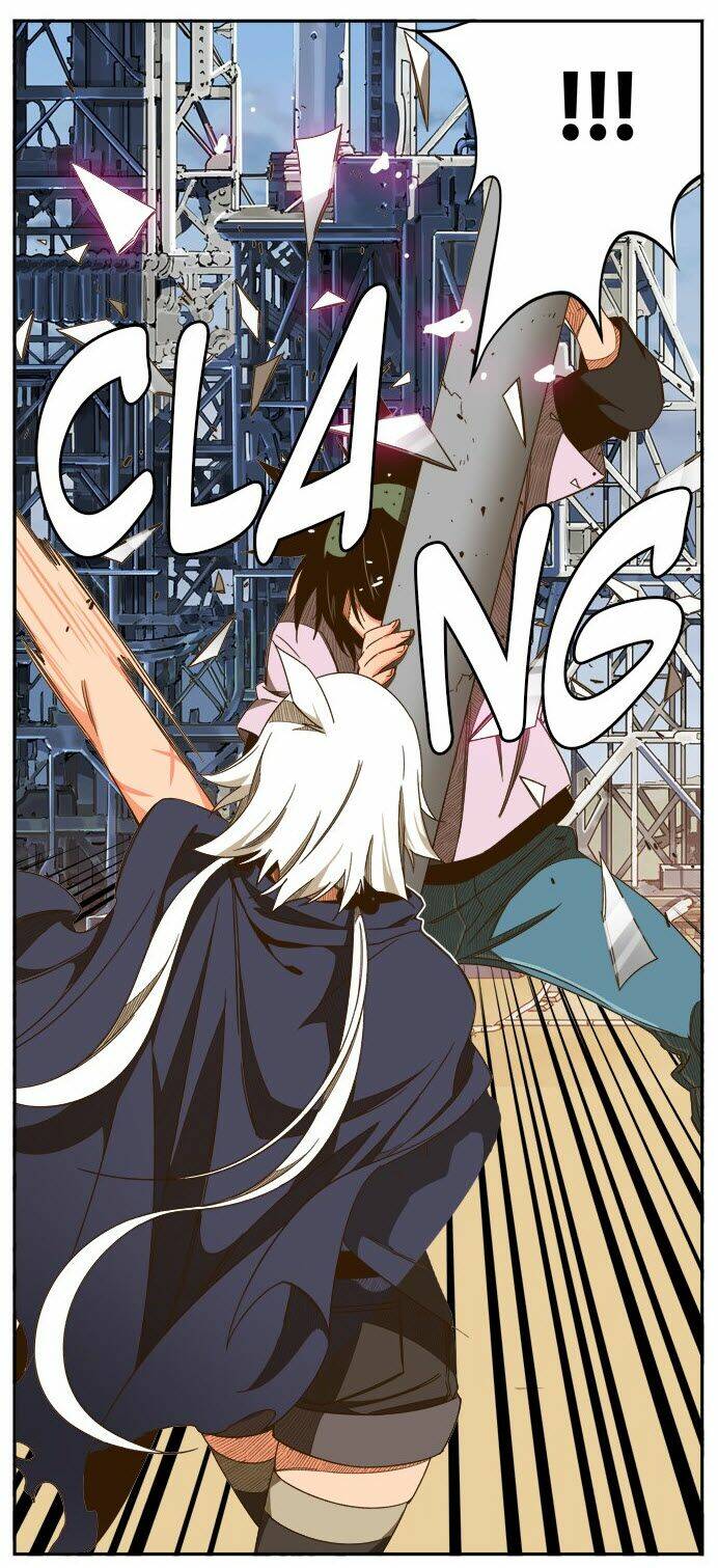 Chúa Tể Học Đường Chapter 432 - Trang 2