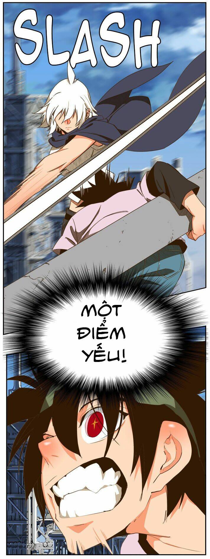 Chúa Tể Học Đường Chapter 432 - Trang 2