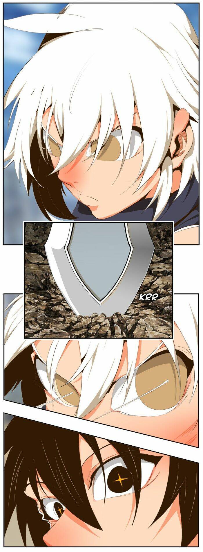 Chúa Tể Học Đường Chapter 432 - Trang 2