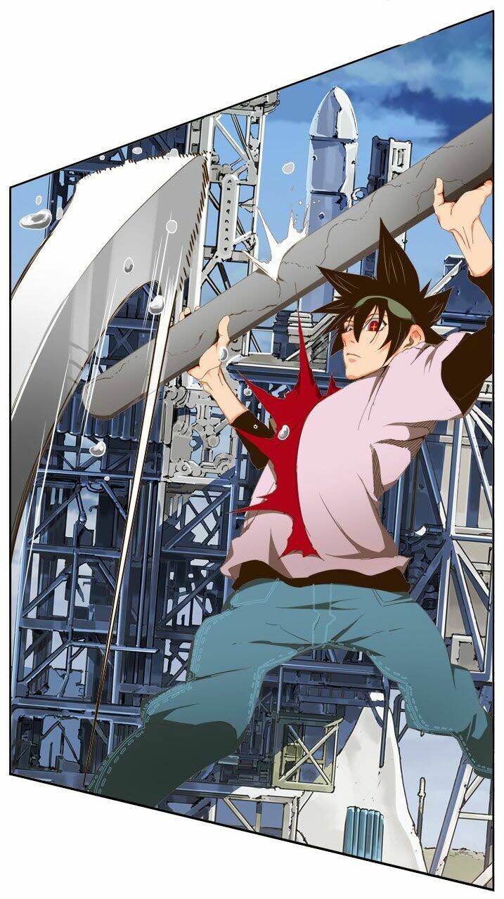 Chúa Tể Học Đường Chapter 432 - Trang 2