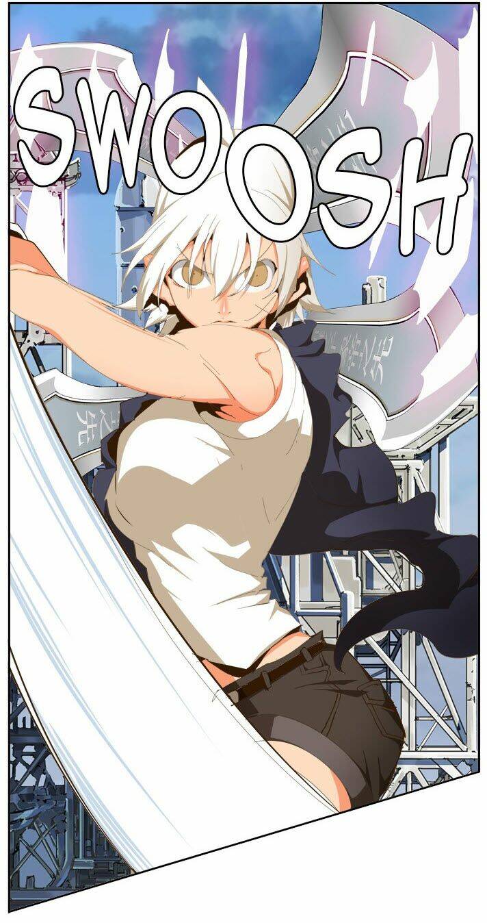 Chúa Tể Học Đường Chapter 432 - Trang 2