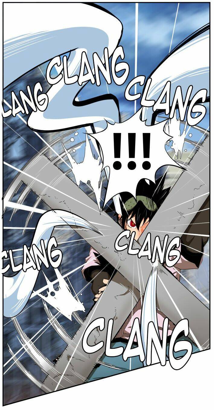 Chúa Tể Học Đường Chapter 432 - Trang 2