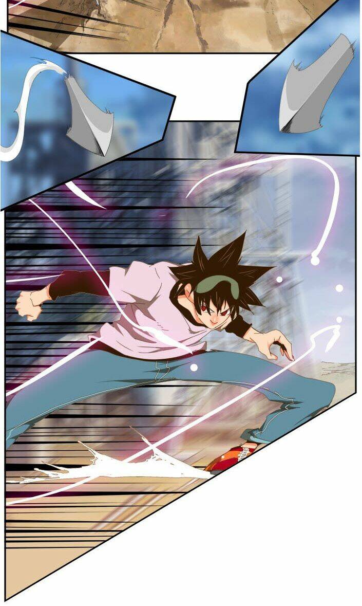 Chúa Tể Học Đường Chapter 432 - Trang 2