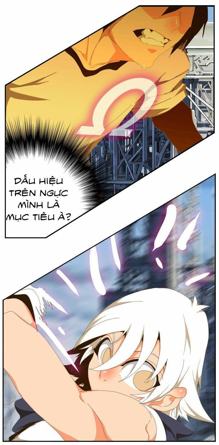 Chúa Tể Học Đường Chapter 432 - Trang 2