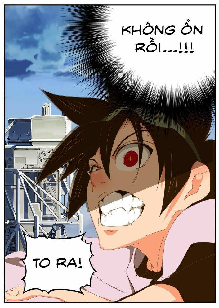 Chúa Tể Học Đường Chapter 432 - Trang 2