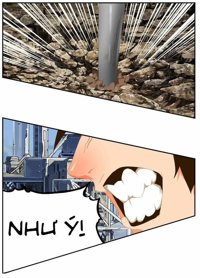 Chúa Tể Học Đường Chapter 432 - Trang 2