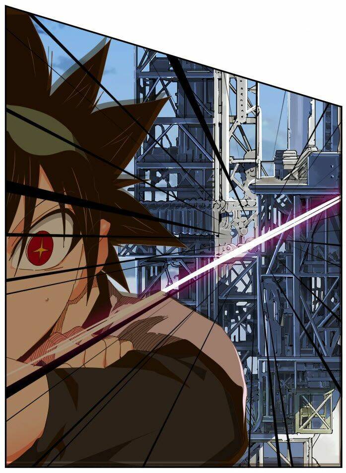 Chúa Tể Học Đường Chapter 432 - Trang 2