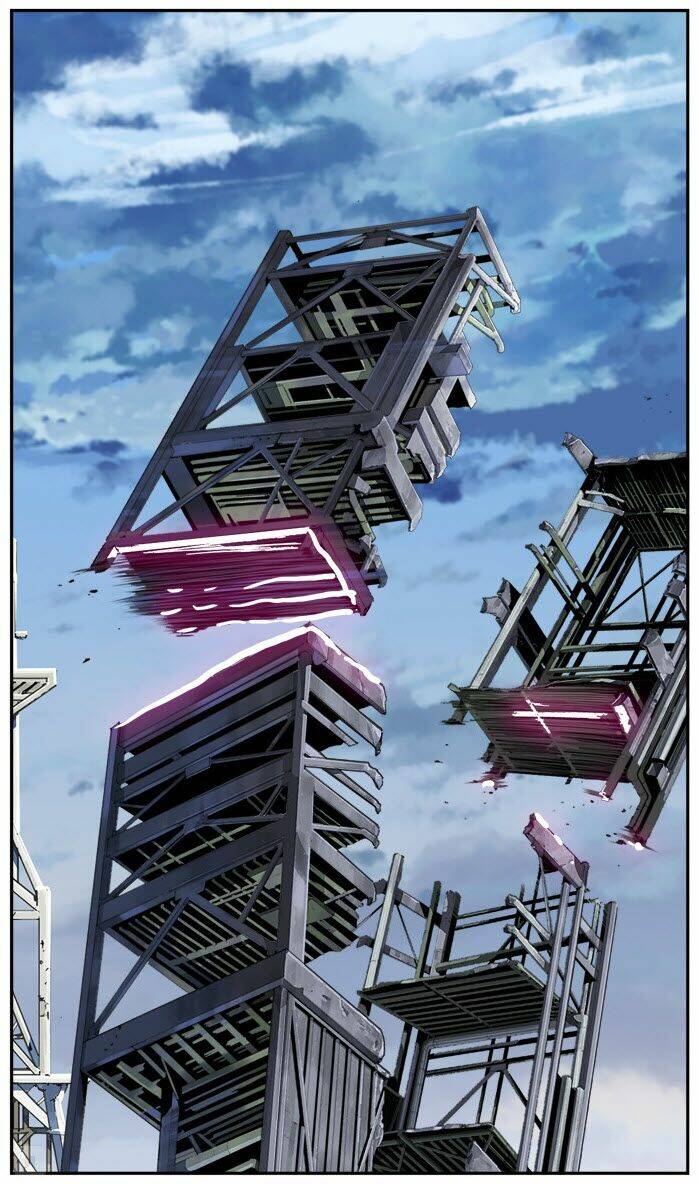 Chúa Tể Học Đường Chapter 432 - Trang 2