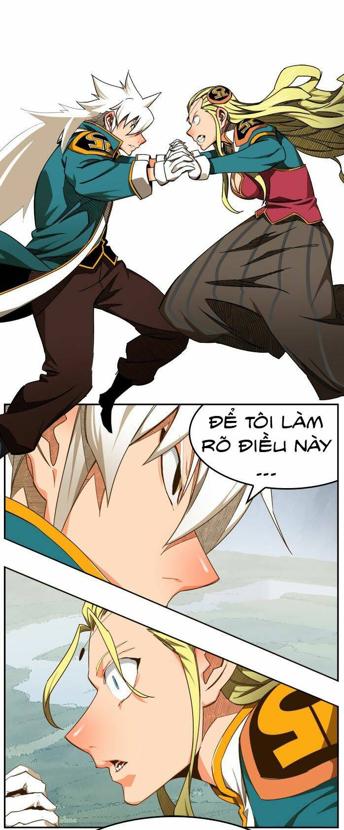 Chúa Tể Học Đường Chapter 432 - Trang 2