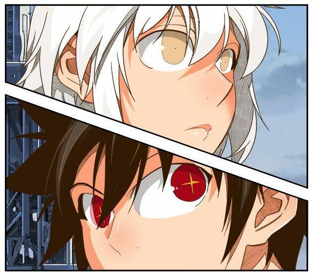 Chúa Tể Học Đường Chapter 432 - Trang 2