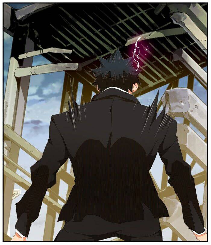 Chúa Tể Học Đường Chapter 432 - Trang 2