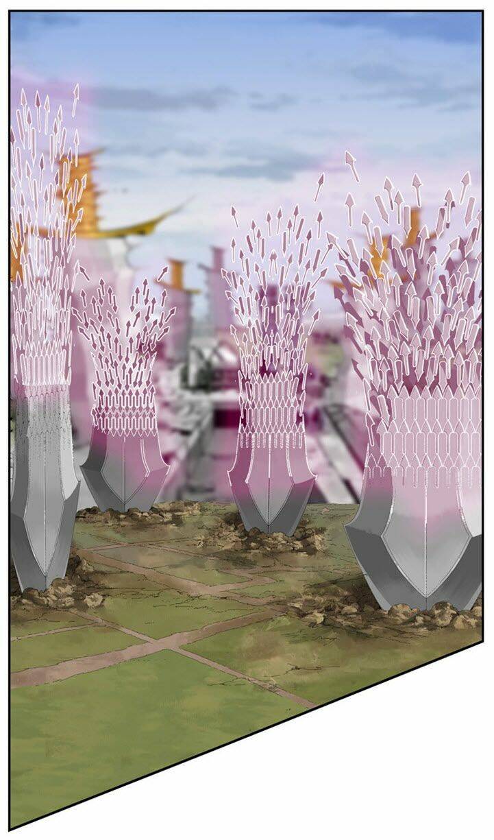 Chúa Tể Học Đường Chapter 432 - Trang 2