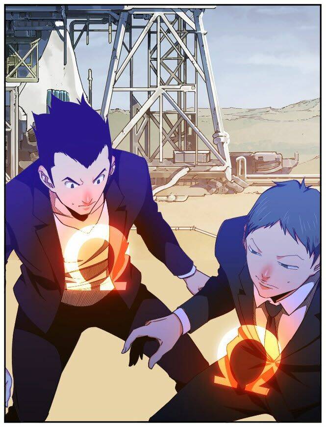 Chúa Tể Học Đường Chapter 432 - Trang 2