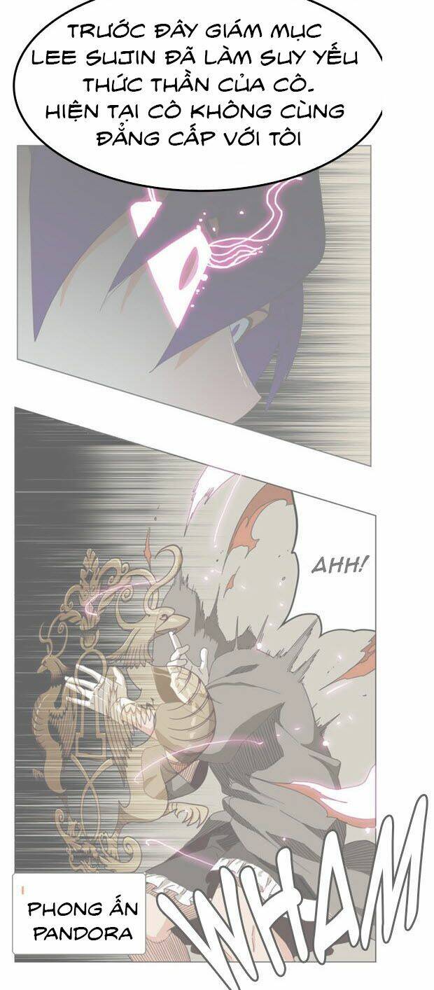 Chúa Tể Học Đường Chapter 432 - Trang 2