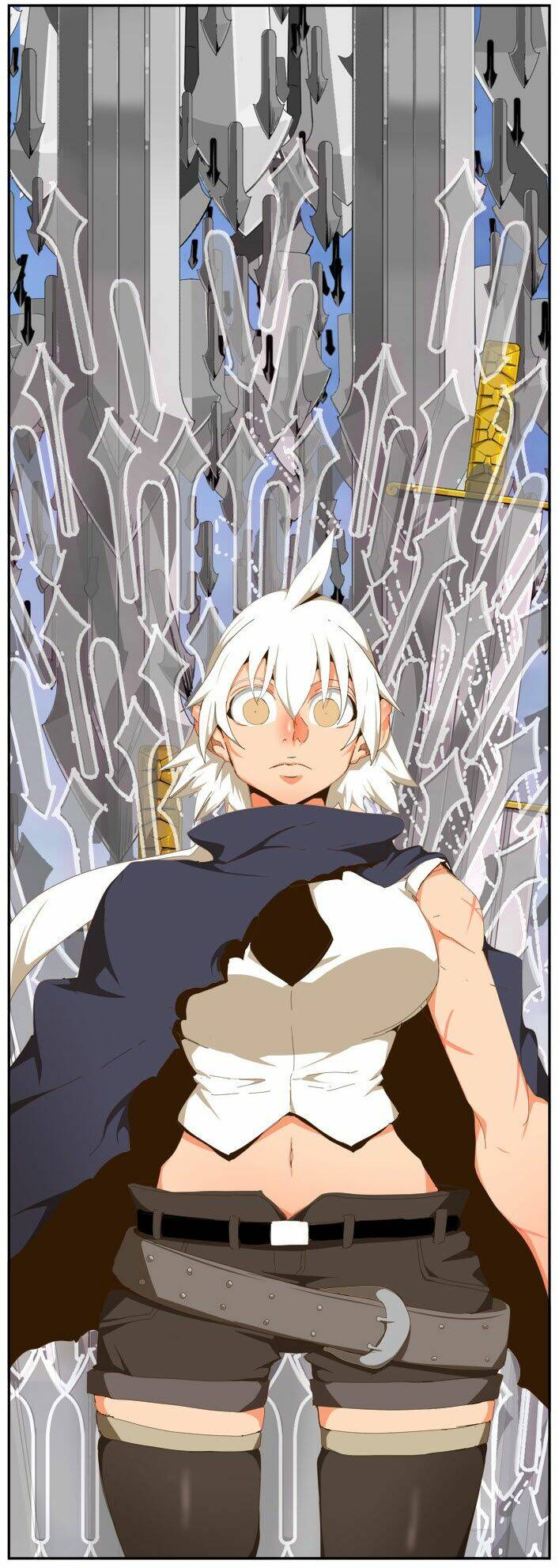 Chúa Tể Học Đường Chapter 432 - Trang 2