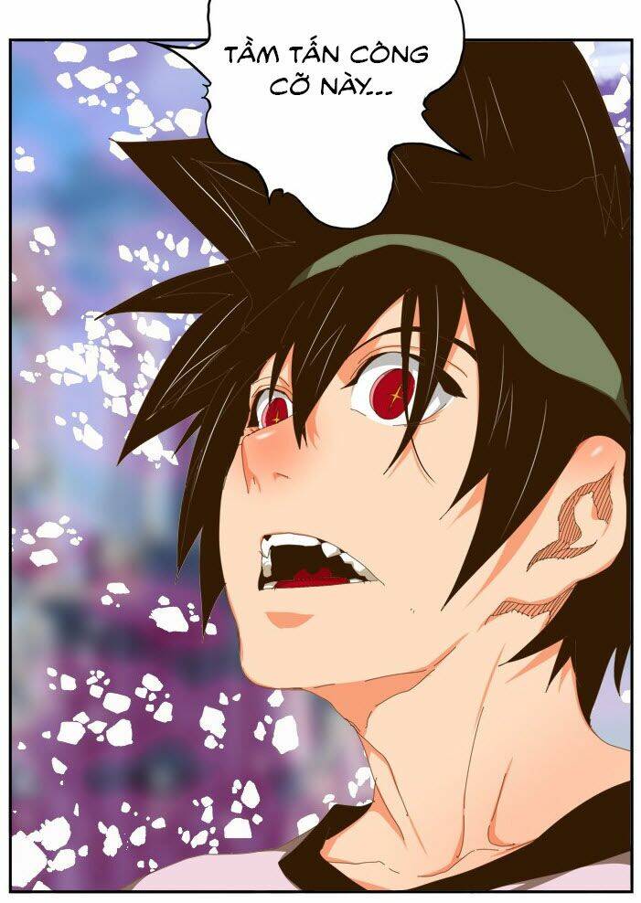 Chúa Tể Học Đường Chapter 432 - Trang 2